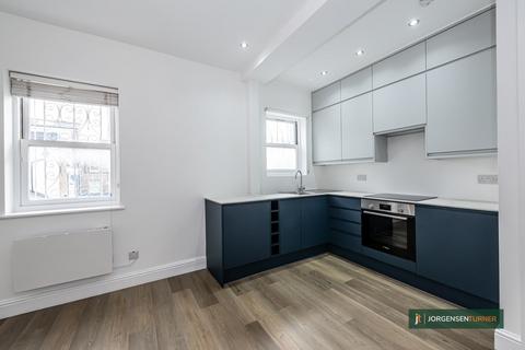 1 bedroom flat for sale, Lancaster Road, Notting Hill, W11