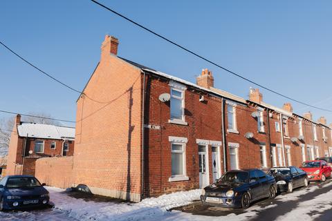 2 bedroom end of terrace house for sale, Joseph Street, Stanley DH9