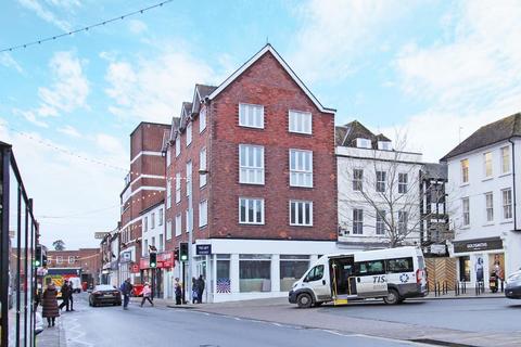 1 bedroom flat for sale, New Canal, Salisbury