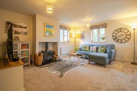 5 bedroom detached house for sale, Blackberry Walk, London Road, Cirencester, Gloucestershire, GL7