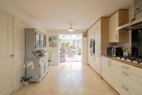 5 bedroom detached house for sale, Blackberry Walk, London Road, Cirencester, Gloucestershire, GL7