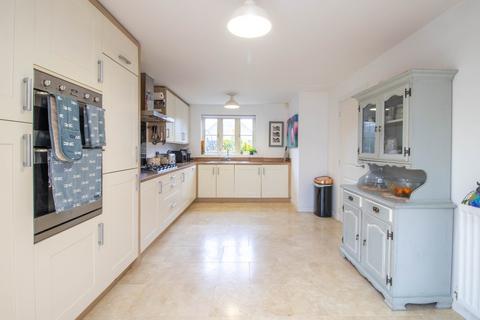 5 bedroom detached house for sale, Blackberry Walk, London Road, Cirencester, Gloucestershire, GL7