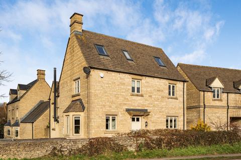 5 bedroom detached house for sale, Blackberry Walk, London Road, Cirencester, Gloucestershire, GL7