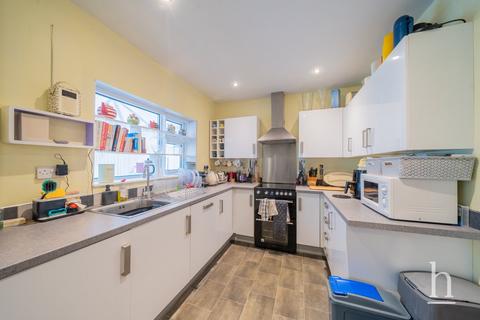 4 bedroom semi-detached house for sale, Frankby Road, West Kirby CH48