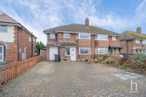 56 Frankby Road, West Kirby, Wirral, CH48 6EF