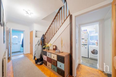 56 Frankby Road, West Kirby, Wirral, CH48 6EF