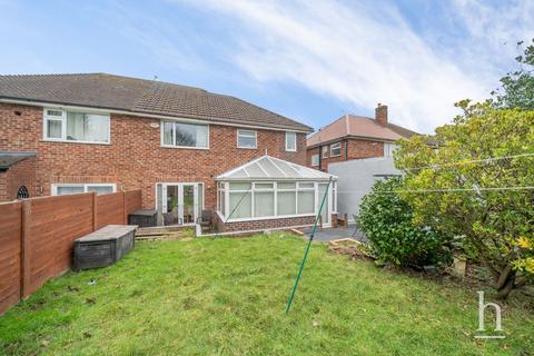 56 Frankby Road, West Kirby, Wirral, CH48 6EF
