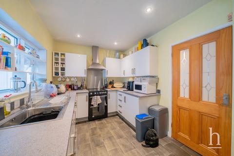 56 Frankby Road, West Kirby, Wirral, CH48 6EF