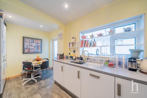 56 Frankby Road, West Kirby, Wirral, CH48 6EF