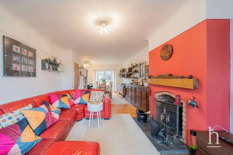56 Frankby Road, West Kirby, Wirral, CH48 6EF