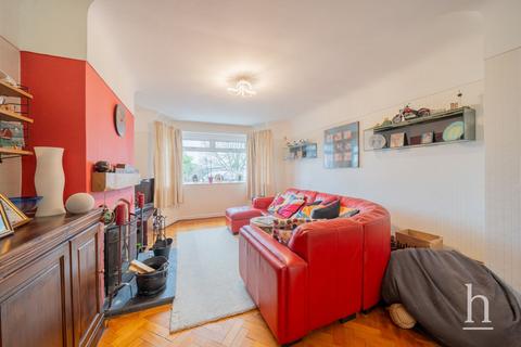 56 Frankby Road, West Kirby, Wirral, CH48 6EF