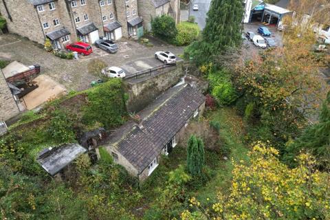 2 bedroom detached house for sale, 79a Palmerston Street, Bollington, Macclesfield, Cheshire, SK10 5PW