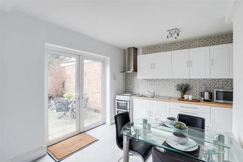 3 bedroom end of terrace house for sale, Longmoor Road, Long Eaton NG10