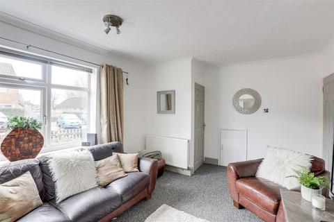 3 bedroom end of terrace house for sale, Longmoor Road, Long Eaton NG10