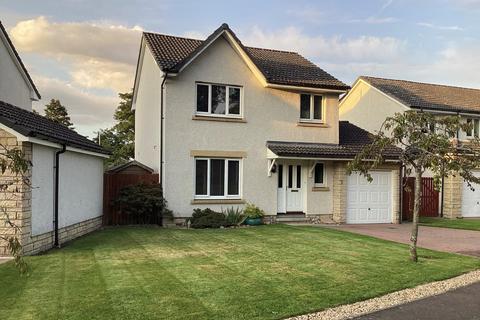 3 bedroom detached house to rent, Coats Drive, Luncarty, PH1