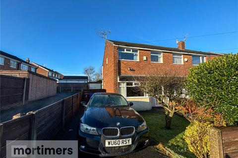 3 bedroom semi-detached house for sale, Ouseburn Road, Blackburn, Lancashire, BB2