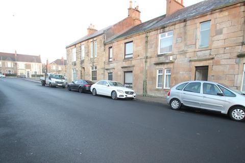 1 bedroom flat for sale, Springvale Street, Saltcoats KA21