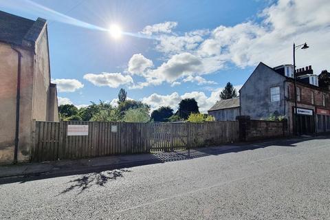 Land for sale, Galston, Ayrshire KA4