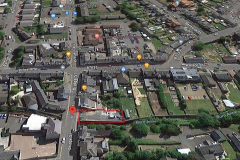 Land for sale, Galston, Ayrshire KA4