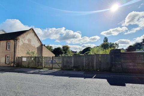 Land for sale, Galston, Ayrshire KA4