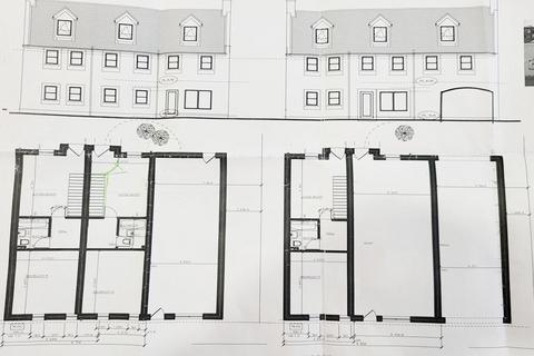 Land for sale, Galston, Ayrshire KA4