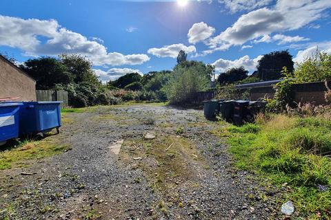 Land for sale, Galston, Ayrshire KA4