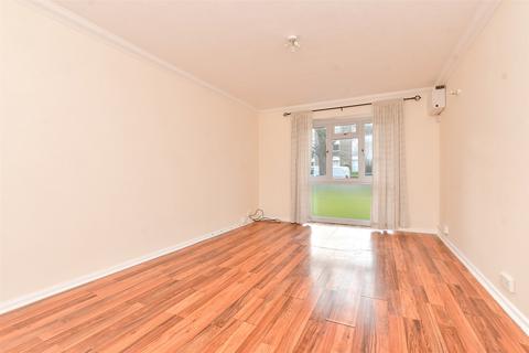 1 bedroom ground floor flat for sale, Eaton Road, Sutton, Surrey