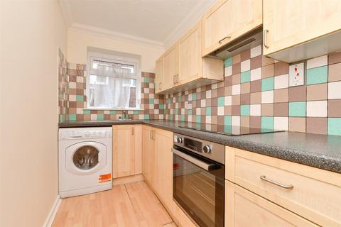 1 bedroom ground floor flat for sale, Eaton Road, Sutton, Surrey