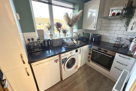 1 bedroom end of terrace house for sale, Marpool Crescent, Exmouth