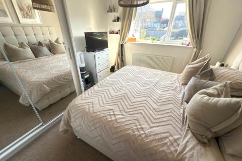 1 bedroom end of terrace house for sale, Marpool Crescent, Exmouth