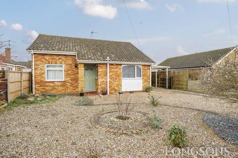 3 bedroom detached bungalow for sale, Greenhoe Place, Swaffham