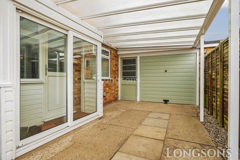27 Greenhoe Place, Swaffham, PE37 7EY