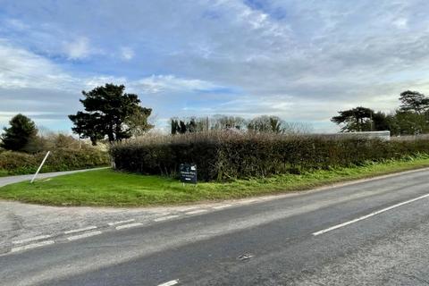 Land for sale, Common Farm, Leiston IP16