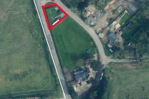 Land for sale, Common Farm, Leiston IP16