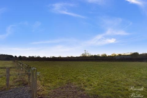 Equestrian property for sale, Water Stratford, Buckingham