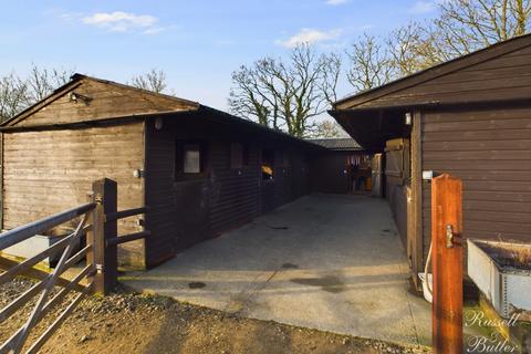 Equestrian property for sale, Water Stratford, Buckingham