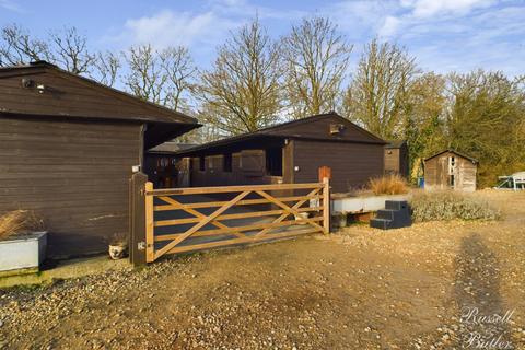 Equestrian property for sale, Water Stratford, Buckingham