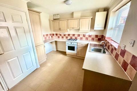 2 bedroom house for sale, Gamul Close, Newton Aycliffe