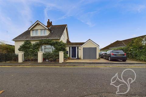 Melrose Road, West Mersea CO5