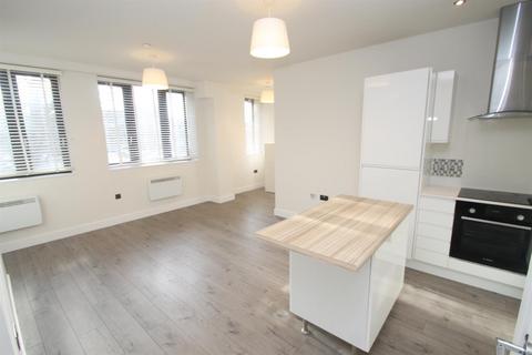 1 bedroom apartment for sale, Knightrider Street, Maidstone