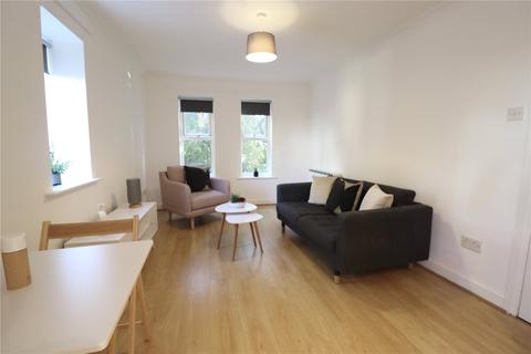 1 bedroom flat to rent, Bellevue Road, Hampshire SO15