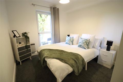 1 bedroom flat to rent, Bellevue Road, Hampshire SO15