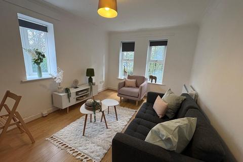 1 bedroom flat to rent, Bellevue Road, Hampshire SO15