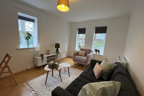 1 bedroom flat to rent, Bellevue Road, Hampshire SO15