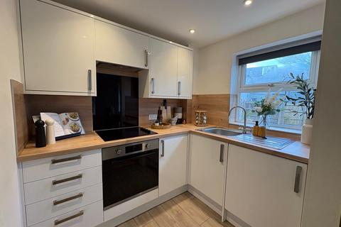 1 bedroom flat to rent, Bellevue Road, Hampshire SO15