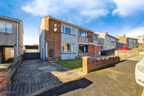 10 Cae Talcen, Pencoed, Bridgend, CF35 6RP