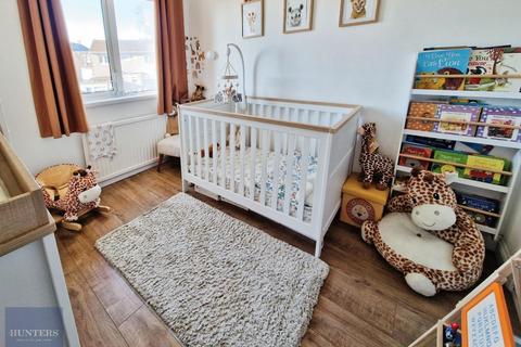 10 Cae Talcen, Pencoed, Bridgend, CF35 6RP
