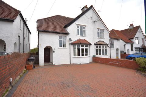 4 bedroom semi-detached house to rent, 28, Highwalls Avenue, Dinas Powys, Vale of Glamorgan, CF64 4AP