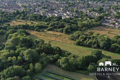 Land for sale, Swan Lane, Sandhurst GU47