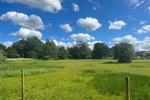 Land for sale, Swan Lane, Sandhurst GU47